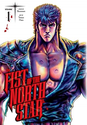 FIST-OF-THE-NORTH-STAR-Hokuto-no-Ken-manga-Wallpaper-700x280 Are We Already Dead? – Fist of the North Star Vol. 1 [Manga]