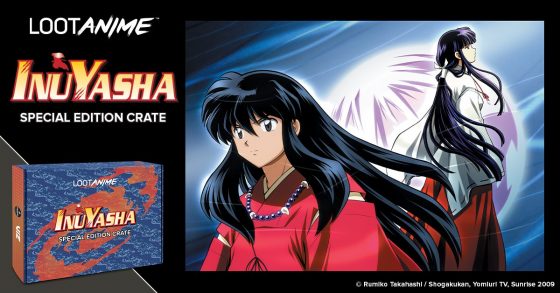 INY-JUL21-INUYASHA-LIMITED-EDITION-560x293 Inuyasha Special Edition Crate Exclusively at Loot Crate!