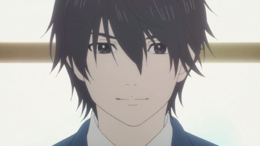 Mashiro no Oto (Those Snow White Notes)