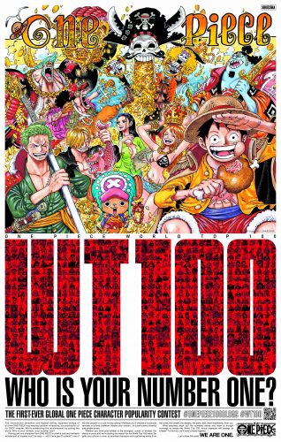 One-Piece-WT100_TOP-560x294 Results for Global One Piece Popularity Contest Announced!