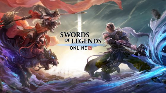 SOLO_Wallpaper_Desktop_2560x1440px_Combat-560x315 Find Your Perfect Home Among the Clouds in Upcoming AAA MMORPG Swords of Legends Online!
