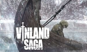 Sentai Brings the Viking Adventure Home This Summer With Vinland Saga