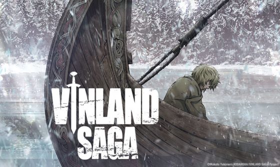 SentaiNews-Vinland-Saga-VNS-870x520-1-560x335 Sentai Brings the Viking Adventure Home This Summer With Vinland Saga