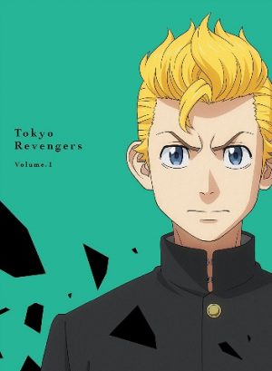 Tokyo-Revengers-Wallpaper-2-1 Tokyo Revengers Review – Gang Wars, Tough-Guy Hairstyles, and a Crybaby Hero