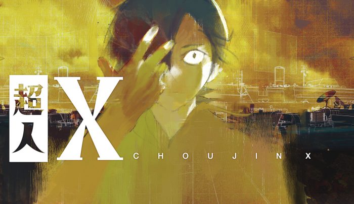 choujin-x-700x405 Choujin X Vol. 1 [Manga] Review - A Worthy Successor to Tokyo Ghoul
