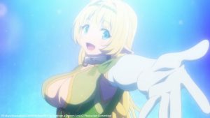 "How Not to Summon a Demon Lord Ω" OP and ED Themes ‘EVERYBODY! EVERYBODY!’ and ‘YOU YOU YOU’ Get Four-Week Series of New Remixes!