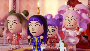 Miitopia Is the Perfect RPG for Kids and Casuals