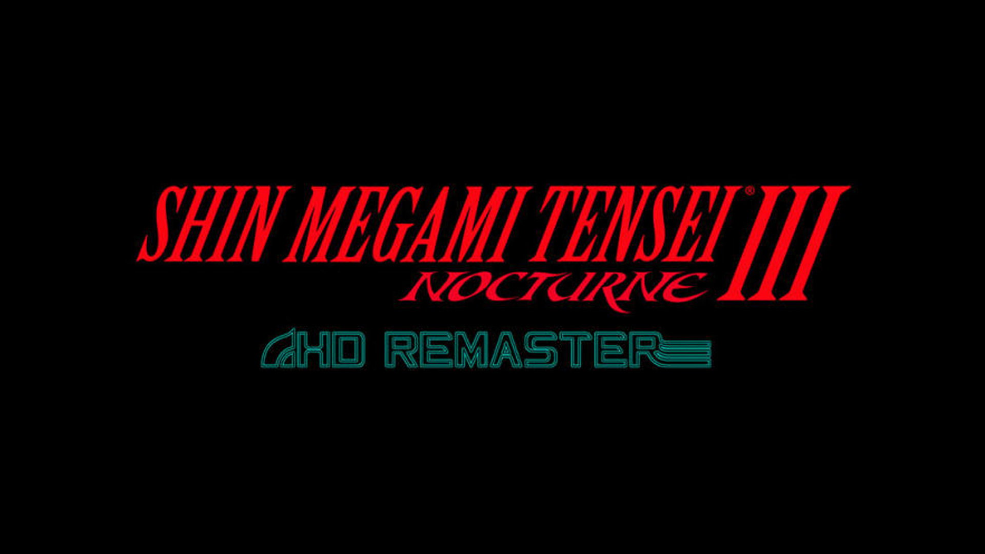shin_megami_tensei_nocturne_remaster_splash Shin Megami Tensei III: Nocturne HD Remake - PlayStation 4 Review