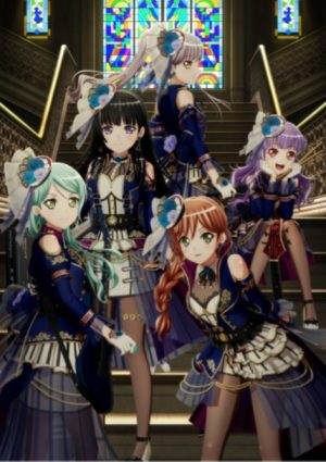 BanG Dream! Episode of Roselia II: Song I Am Movie Review - “It Takes the Five of Us to Be 'Us'”