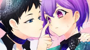 6 Anime Like Bishounen Tanteidan (Pretty Boy Detective Club) [Recommendations]