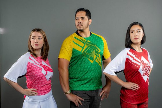 CP-AUG21-TBD-DMA-POWER-RANGERS-560x293 Show Your Fandom Wherever You Go with Loot Crate's New CosPLAY Wearables Line!