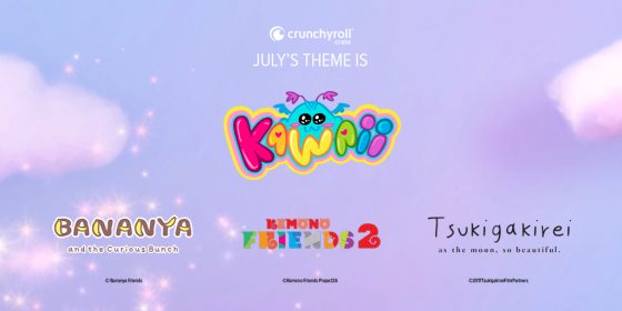 CR-JUL21-KAWAII-DMA-THEME-ART-RESIZE-ThemeArt-560x280 Crunchyroll's July Loot Crate Is All About Kawaii! Available Starting Tonight!