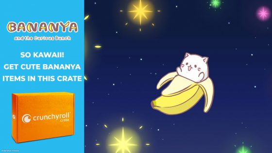 CR-JUL21-KAWAII-DMA-THEME-ART-RESIZE-ThemeArt-560x280 Crunchyroll's July Loot Crate Is All About Kawaii! Available Starting Tonight!
