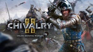 Watch the Chivalry 2 Launch Trailer and Pre-Download Ahead of June 8 Global Launch!