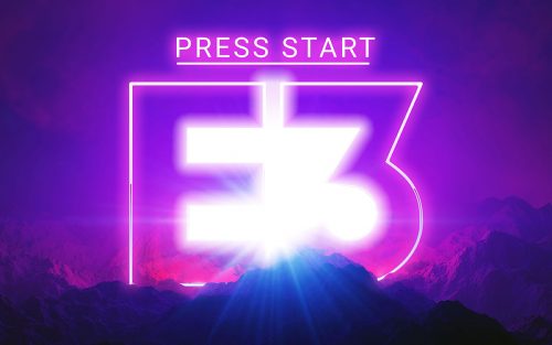 E3 Fan Registration Open and Schedule Revealed; Talent Scheduled to ...