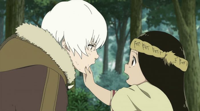 Fumetsu no Anata e (To Your Eternity)