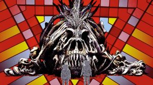 Godzilla S.P. (Godzilla Singular Point) Review – Turn Off Your Brain and Enjoy