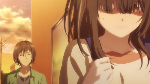 Hige-wo-Soru.-Soshite-Joshikosei-wo-Hirou-Wallpaper-1-700x394 All is Fair in Love and Cringe  - The Cringiest Romance Anime Moments of the Season