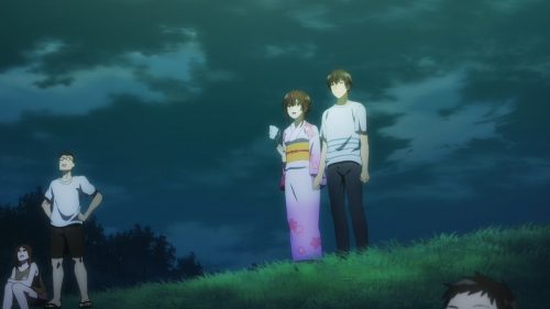 Hige-wo-Soru.-Soshite-Joshikosei-wo-Hirou-Wallpaper-4-700x394 Romance Anime Spring 2021: New Tropes, Who Dis?