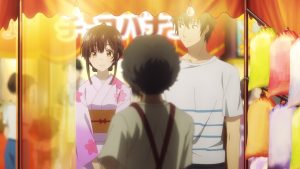 Hige-wo-Soru.-Soshite-Joshikosei-wo-Hirou-Wallpaper-1-700x394 All is Fair in Love and Cringe  - The Cringiest Romance Anime Moments of the Season
