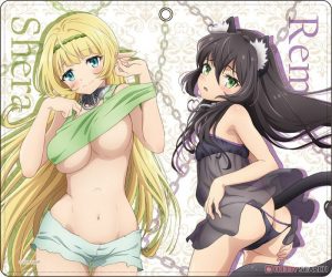 Tensura-Nikki-Tensei-Shitara-Slime-Datta-Ken-Wallpaper-2-700x394 The Best Comedy Anime of Spring 2021