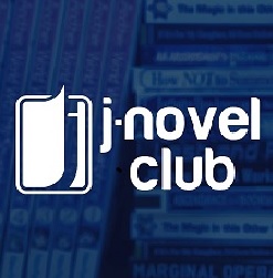 J-Novel Club Virtual Panel Announced for Anime Expo Lite 2021