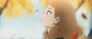 Funimation Releases Romance Anime Movie "Josee, the Tiger and the Fish" July 12 in Select Theaters