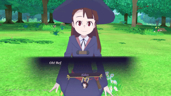 LWAVR_MainVisual-353x500 Little Witch Academia: VR Broom Racing on PSVR, Oculus, and SteamVR July 15!