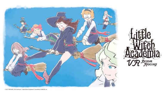 LWAVR_MainVisual_horizontal_EN-700x394 Little Witch Academia: VR Broom Racing  - PSVR Review