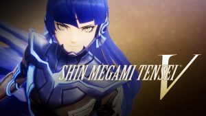 Tune In to ATLUS’ Shin Megami Tensei V Launch Livestream This Thursday
