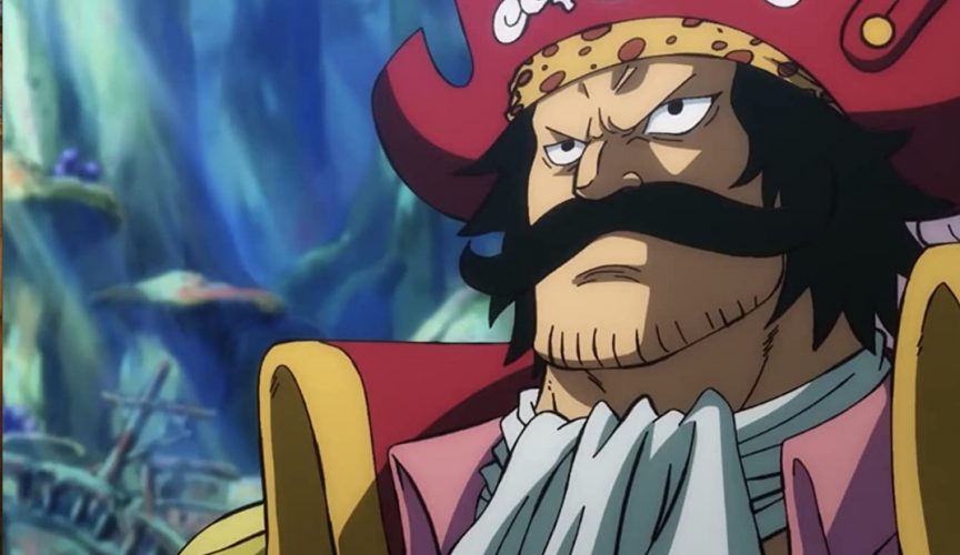 Kozuki Oden (One Piece)