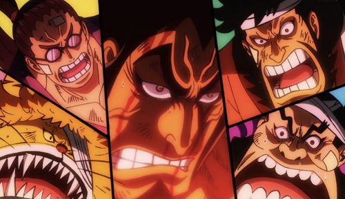 One-Piece-Wallpaper-5-700x406 Why Oden Wouldn’t Be Oden If It Wasn’t Boiled! - Kozuki Oden Spotlight (One Piece)