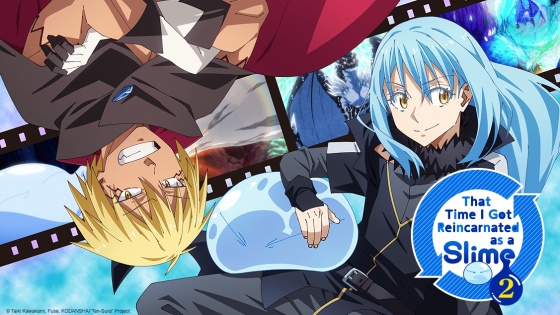 TR-KV-354x500 Crunchyroll Announced First Slate for the Summer 2021 Anime Season!