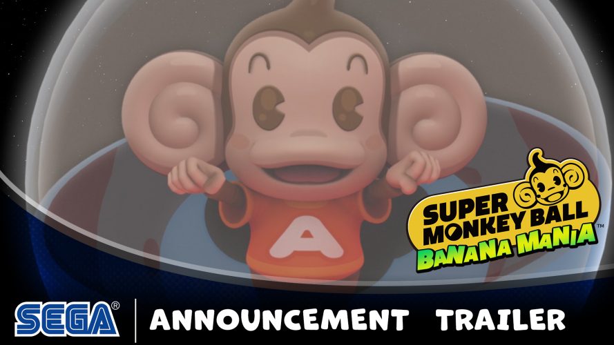 super monkey ball banana mania modes