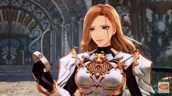 Screen-Shot-2021-06-10-at-5.43.16-PM-1-560x315 New Game Trailers for "Tales of Arise" and "The Dark Pictures Anthology: House of Ashes" Revealed at Summer Game Fest Kick Off