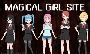 Sentai Acquires Psychological Anime "Magical Girl Site"