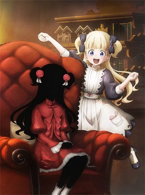 Shadows-House-dvd-300x402 6 Anime Like Shadows House [Recommendations]