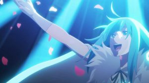 Vivy: Fluorite Eye's Song Review: How Music Tells the Story of AI’s Existence