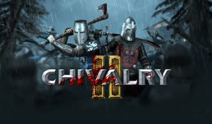 Chivalry II - Did You Know You Can Still Laugh After Decapitation?