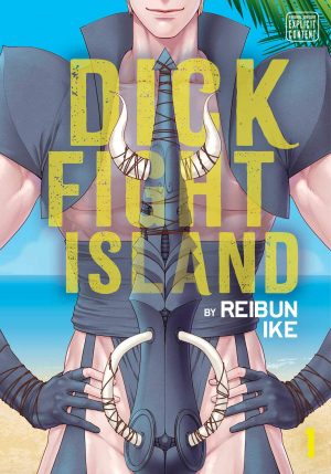 Dick Fight Island - How Long Would You Last In This Competition?