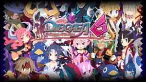 Disgaea 6: Defiance of Destiny - Nintendo Switch Review