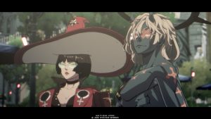 Guilty Gear -Strive- - PlayStation 4 Review