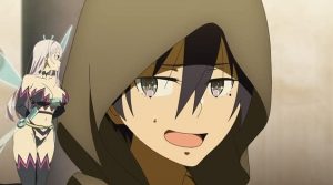 Primeiras Impressões: Kyuukyoku Shinka shita Full Dive RPG ga Genjitsu yori  mo Kusoge Dattara - Anime United