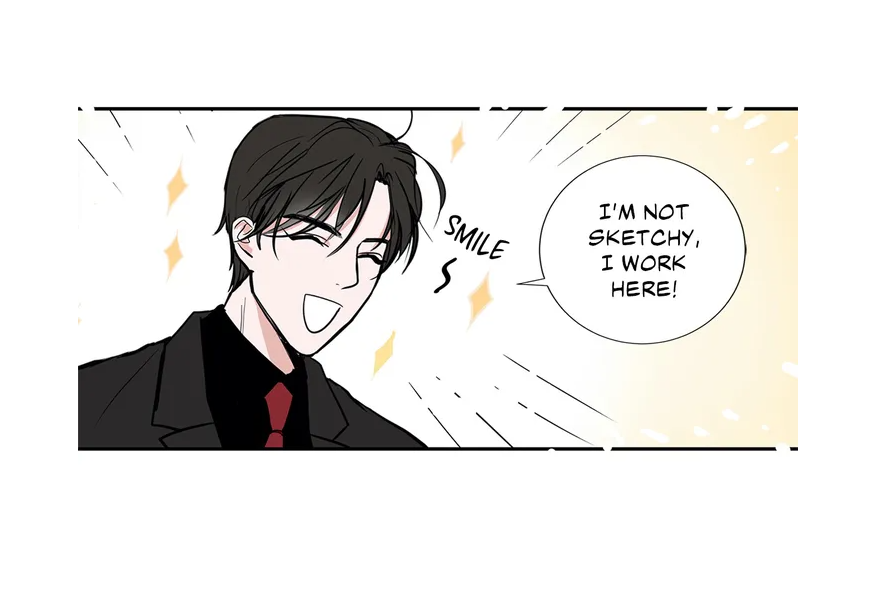 puss-in-suit-pup-in-tie-splash Puss in Suit, Pup in Tie Gives the Word “Wholesome” a New Meaning [Manhwa]