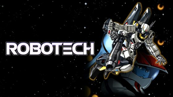 robotech-funimation-key-art-560x315 "Robotech" Will Stream on Funimation; Exclusive Collector's Edition and Robust Licensing Line Coming Too!