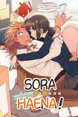 Sora & Haena! - An Unlikely Friendship [Manhwa]