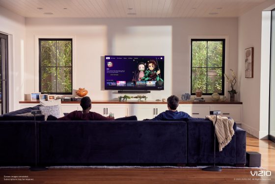 2022_Funimation-UI_Lifestyle-560x374 Funimation Is Coming to VIZIO SmartCast!