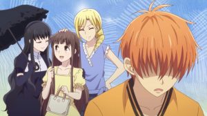 5 Fruits Basket Manga Moments the Anime Left Out