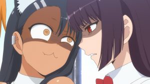 The Spirit of Competition – Nagatoro and the Endangered Art Club!  (Don’t Toy With Me, Miss Nagatoro!)
