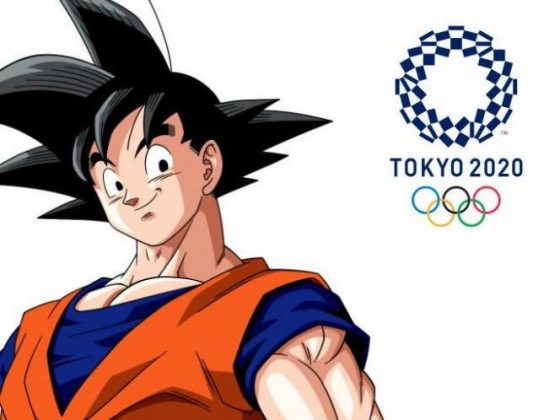 Is-There-Much-Otaku-Influence-at-the-Tokyo-2020-Olympic-Games-Youd-Better-Believe-It‐Goku-560x420 Is There Much Otaku Influence at the Tokyo 2020 Olympic Games? You’d Better Believe It!